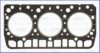 RENAULT 0000155572 Gasket, cylinder head